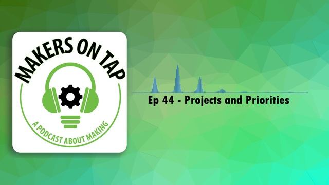 MOT 44 | Projects and Priorities смотреть онлайн