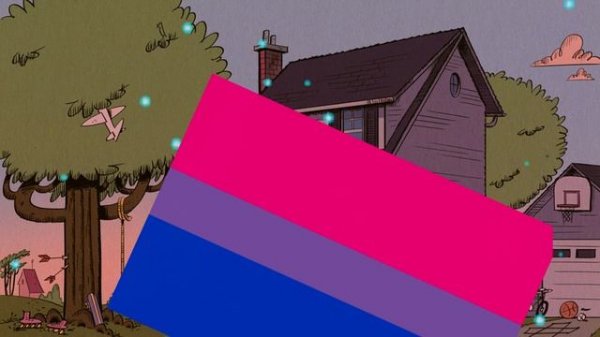 “L is for Love” Reaction (The Loud House) | Toon In!