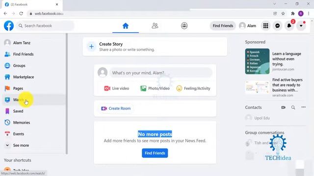 Where are my saved videos on Facebook 2024 [New Method] смотреть онлайн