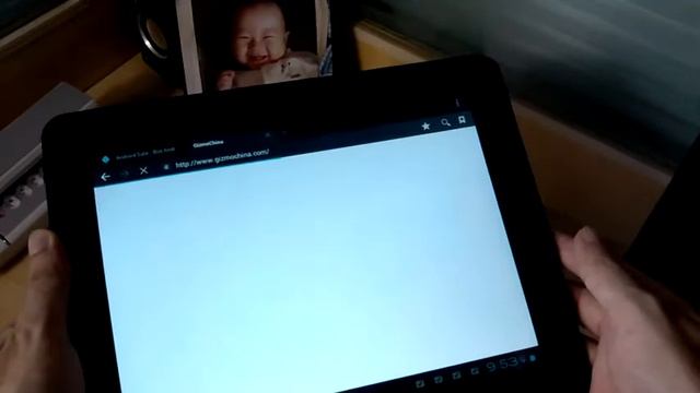 Window N90 Dual Core 9.7 Inch Android Tablet Review смотреть онлайн