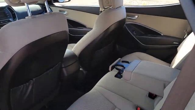 2018 Hyundai Santa Fe Sport Mt Pleasant, Sturtevant, Sylvania, Yorkville, Union Grove, WI JG526941 смотреть онлайн