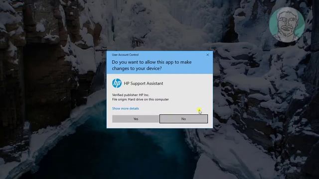 How To Install HP Support Assistant in Windows 7/8/10 [Tutorial] смотреть онлайн