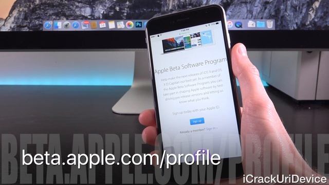 iOS 9.3 Kills Jailbreak Need? & iOS 9.3 Beta 1.1 смотреть онлайн