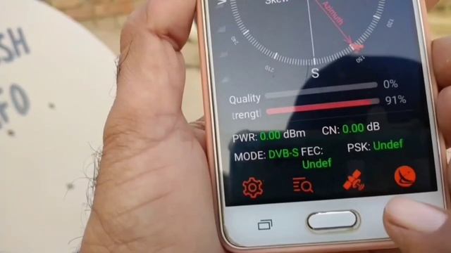 Best Sat Finder App for All Satellite 2024 | How To dish Setting With Mobile смотреть онлайн