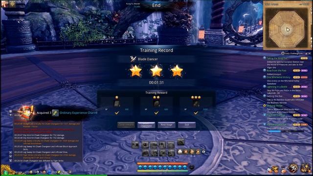 Blade and Soul - Trial and Error - KFM vs All Classes Stage 2 смотреть онлайн