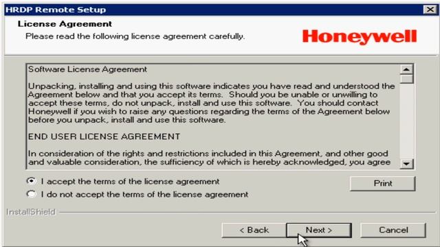 How To Install And Configure The HRDP Remote Software смотреть онлайн