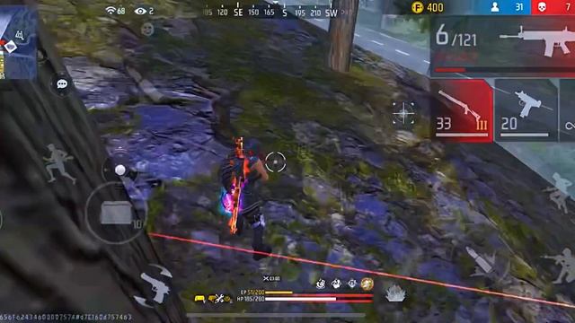NO Recoil aim setting free fire poco x3 pro mobile смотреть онлайн