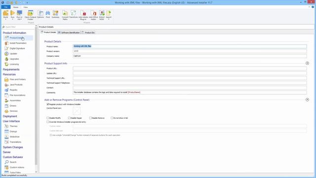 XML Locator смотреть онлайн