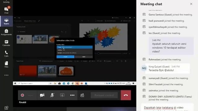 Video Editing and Photo Editing with Windows 10 смотреть онлайн