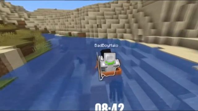 DREAM FAPPING AT LIVE?! смотреть онлайн