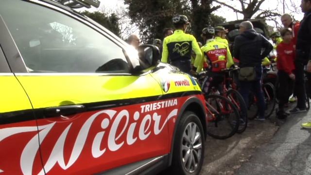 wilier a ladispoli смотреть онлайн