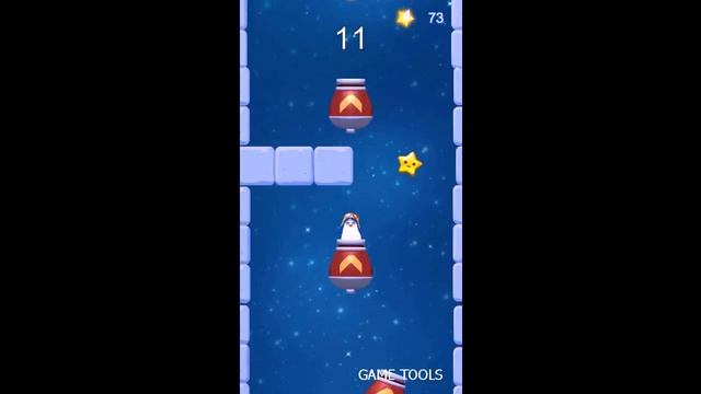 Dreaming Dash (Android Game) смотреть онлайн