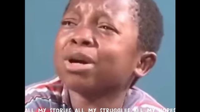 Africa's peak comedy | When all you have is Windows XP and powerpoint for special effects | #funny смотреть онлайн