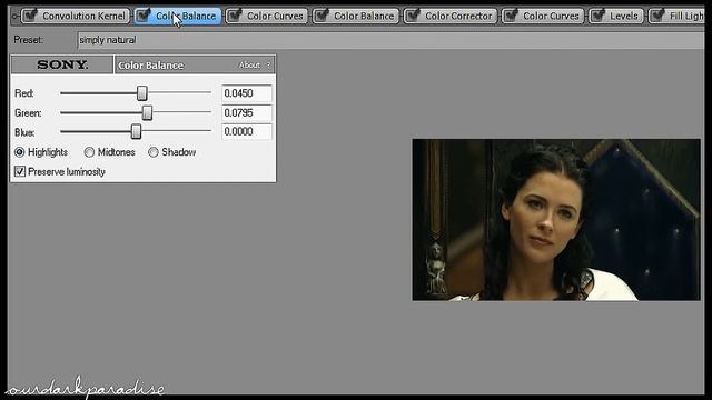 Sony Vegas || Coloring # 3 смотреть онлайн