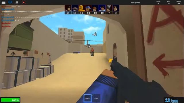 Ok I Hate This Game Agan|roblox Asarel Beta