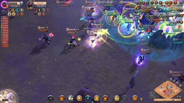 Albion Online 2024.10.20 - 00.00.07.02