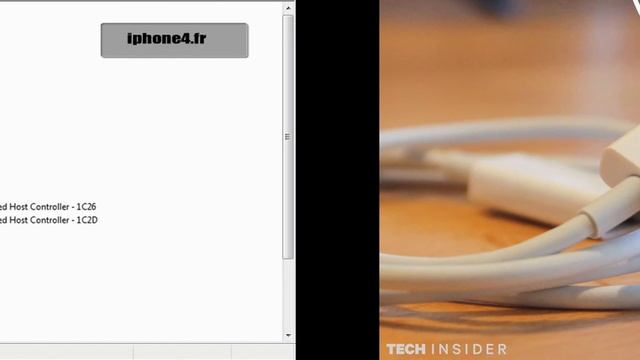 Sửa lỗi iTunes không nhận iPhone trên Windows 10 смотреть онлайн