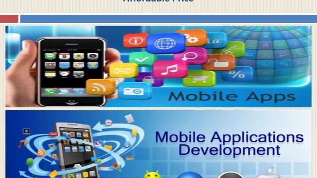 Best Solution for Windows App Development & Mobile App Development Services смотреть онлайн