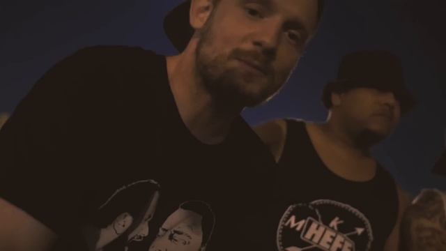 Mac Lethal "Twisted" (Official Video) смотреть онлайн