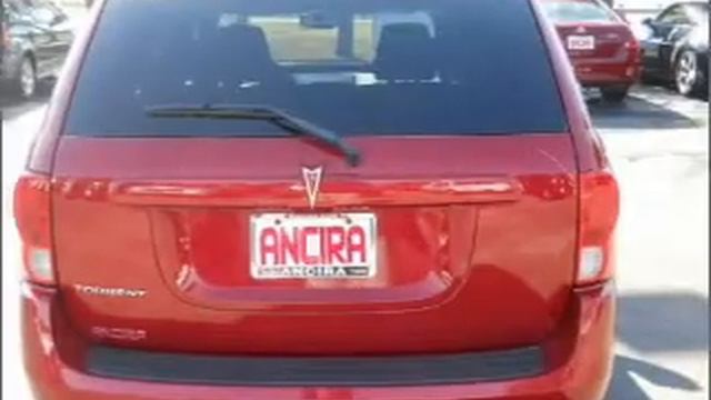 2006 Pontiac Torrent - San Antonio TX смотреть онлайн