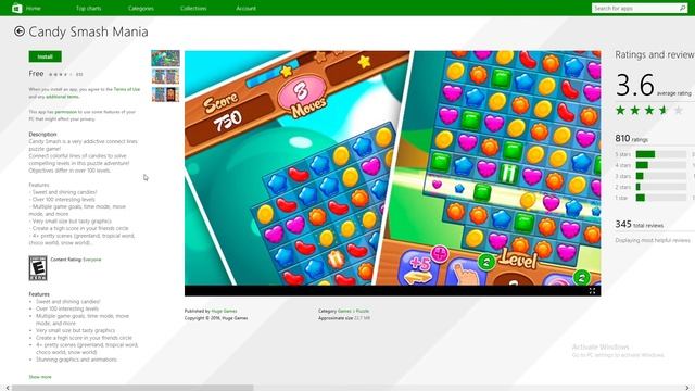 An OS So Good It Died Twice (Windows 8.1 Postmortem Review) смотреть онлайн