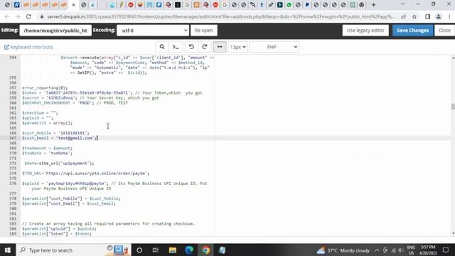 How to setup Upi payment gateway for smm panel | perfect panel upi payment gateway module |smm pane смотреть онлайн