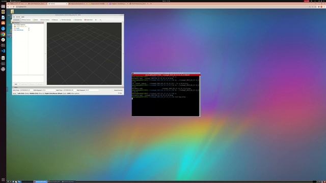 ros2 bag play смотреть онлайн