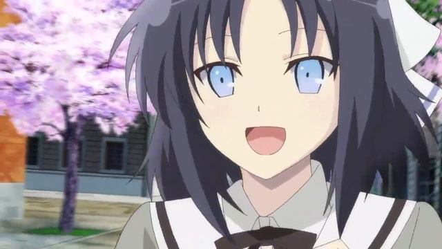 Senran Kagura New Link Opening [HD] смотреть онлайн