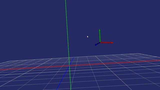 osvr tracker viewer with oculus rift DK2 on linux смотреть онлайн
