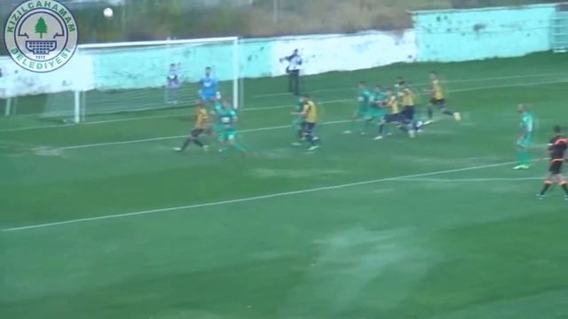 Ankara Derbisi Kızılcahamamspor-Ankaragücü смотреть онлайн