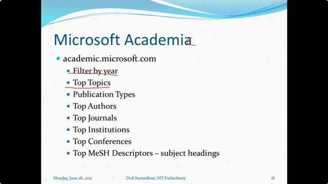 Tools for research and How to write a paper? смотреть онлайн