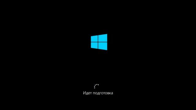 Установка Windows10 через VirtualBox смотреть онлайн