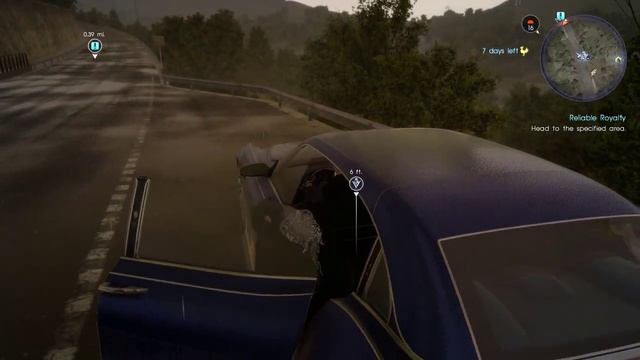 Final Fantasy XV Windows Edition Part 13 смотреть онлайн