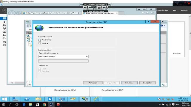 Tutorial Windows server 2012 R2 смотреть онлайн
