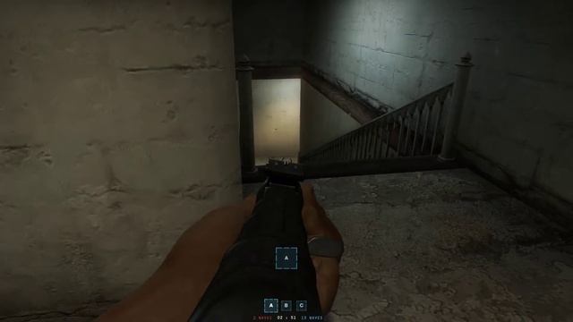 Insurgency - Revolt - Push - Defending смотреть онлайн