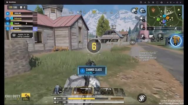 How to enable Virtual Technology on PC windows 11 gameloop on COD Mobile #gameloop#youtube#tech смотреть онлайн