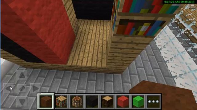 BuildOff 1v1 Ft.MosterCraft16 & Justin2431 смотреть онлайн