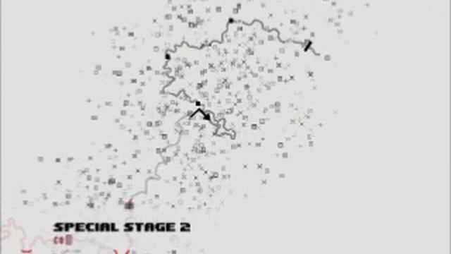 Colin McRae Rally 3 Championship Race #5: Japan Stages 1-4 смотреть онлайн