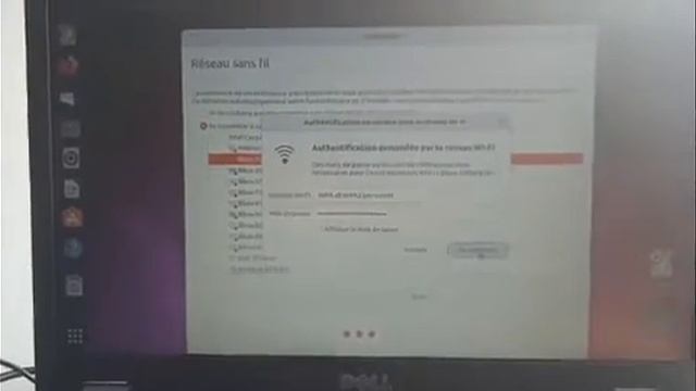UBUNTU 24.04 : Installation смотреть онлайн