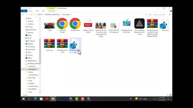 Windows Update Services Missing?[FIX] Here is the Solution смотреть онлайн