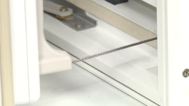 Infinity Casement Window Opening Control Device (WOCD) смотреть онлайн