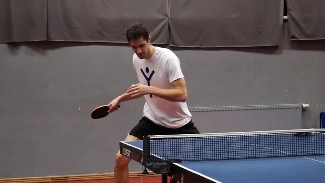 Judisté hrají stolní tenis смотреть онлайн