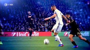 UEFA Champions League 2017 2018 Intro HD