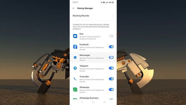 How to Manage Startup Apps in OPPO Realme смотреть онлайн