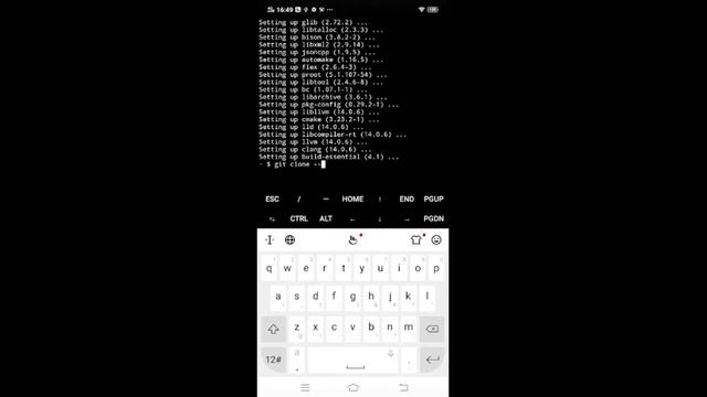 Verus Coin VRSC Mining With Termux