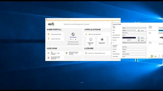 Multiple Web-RDP Sessions with App Anywhere! (#hindi )#appanywhere #multipleremote #rdp 🔥💻 смотреть онлайн