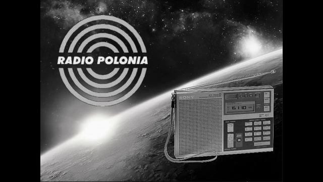 RADIO INTERVAL SIGNALS - "Radio Polonia" смотреть онлайн