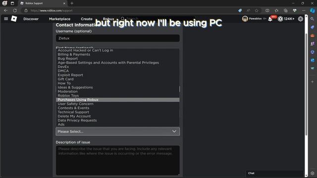 How To Refund Gamepasses on Roblox 2024 смотреть онлайн