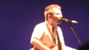 Radiohead - True Love Waits (live)