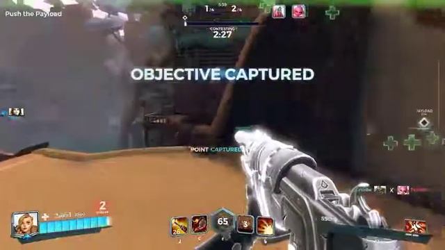 PALADIN PIP's HOME смотреть онлайн